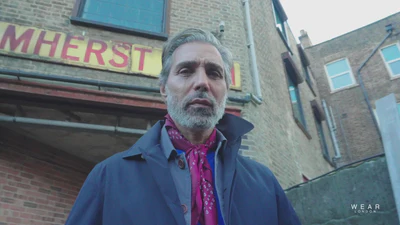 Timeless Style, London Made