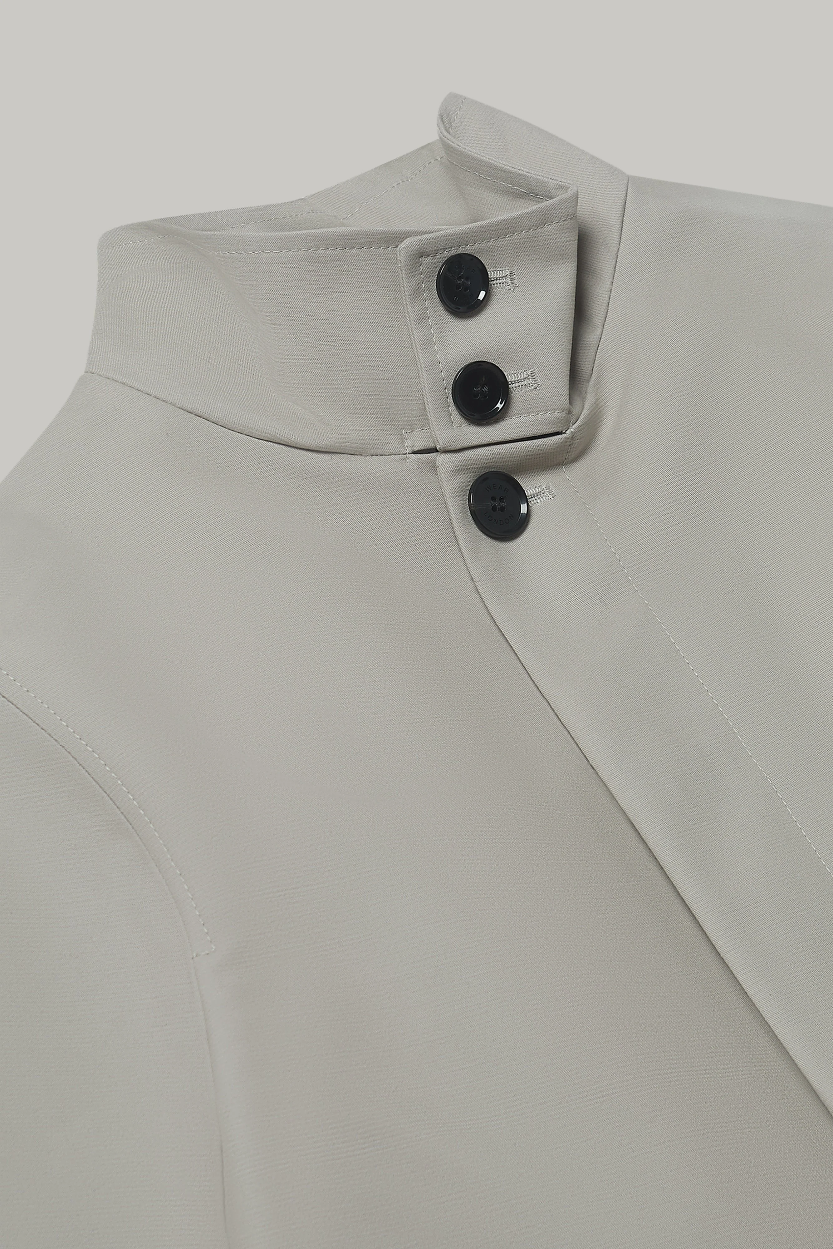 Finsbury Funnel Mac - Putty Dx - Image 3