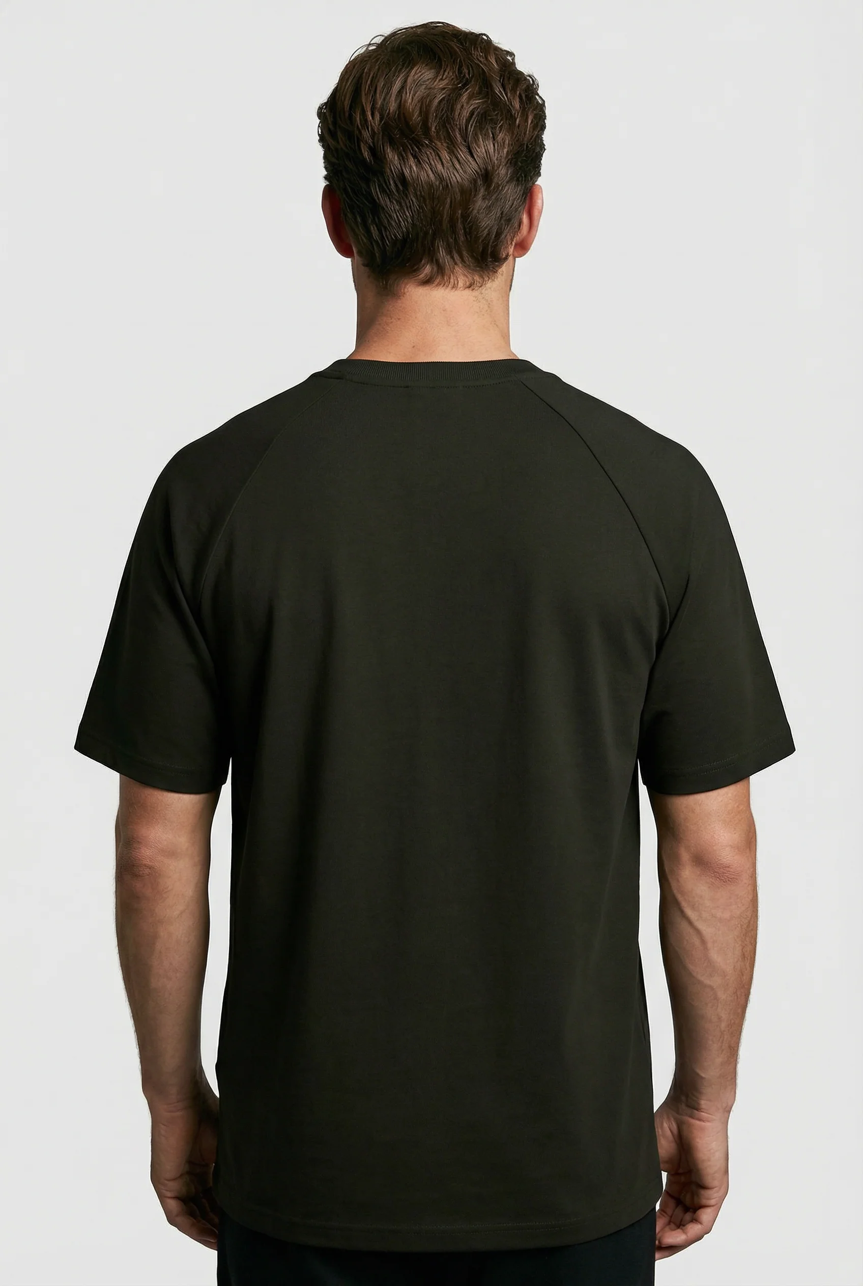 Hoxton T-shirt  - Muscle Fit - 3 Pack - Image 6