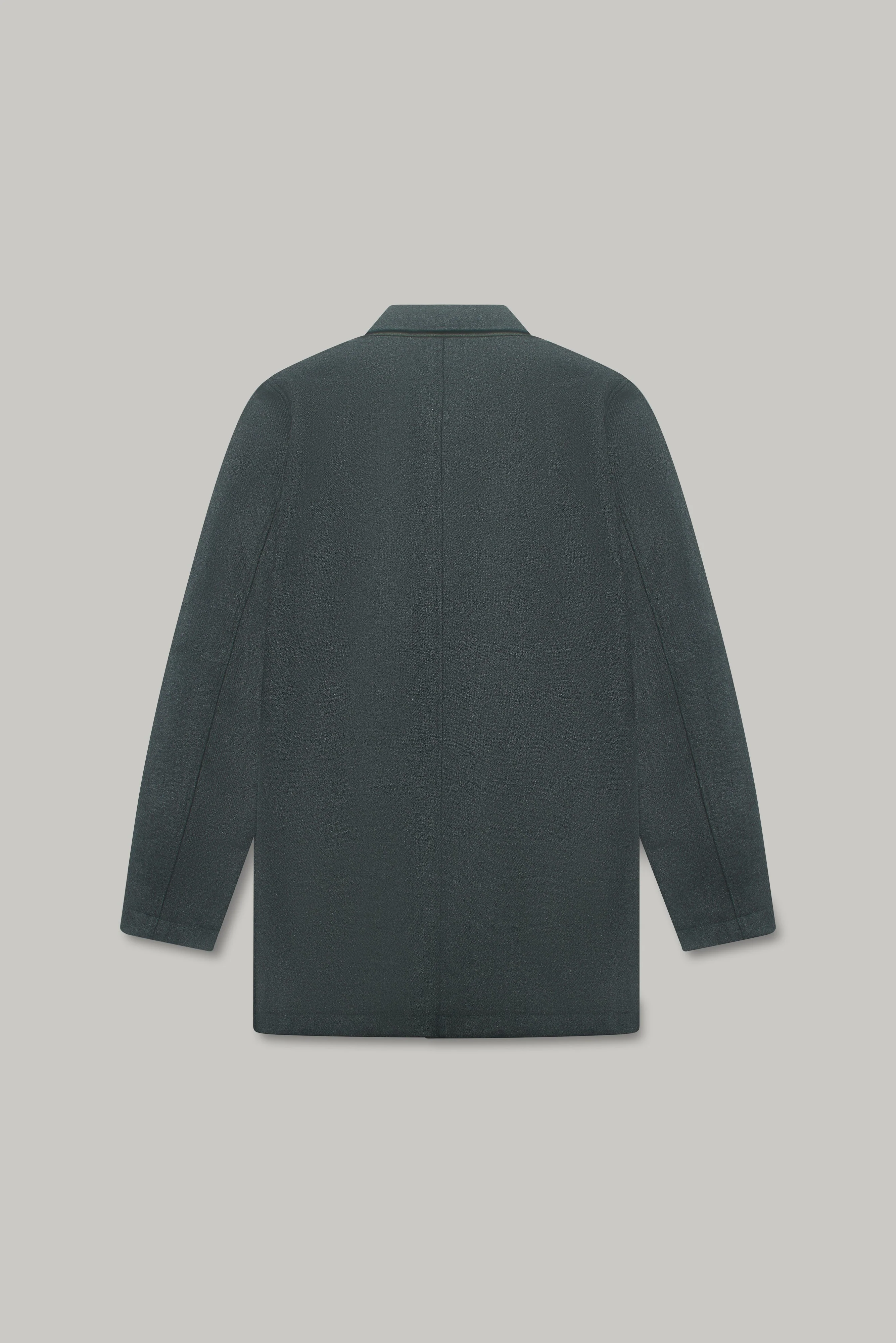 London Mac - Birbo Twill Grey - Image 5