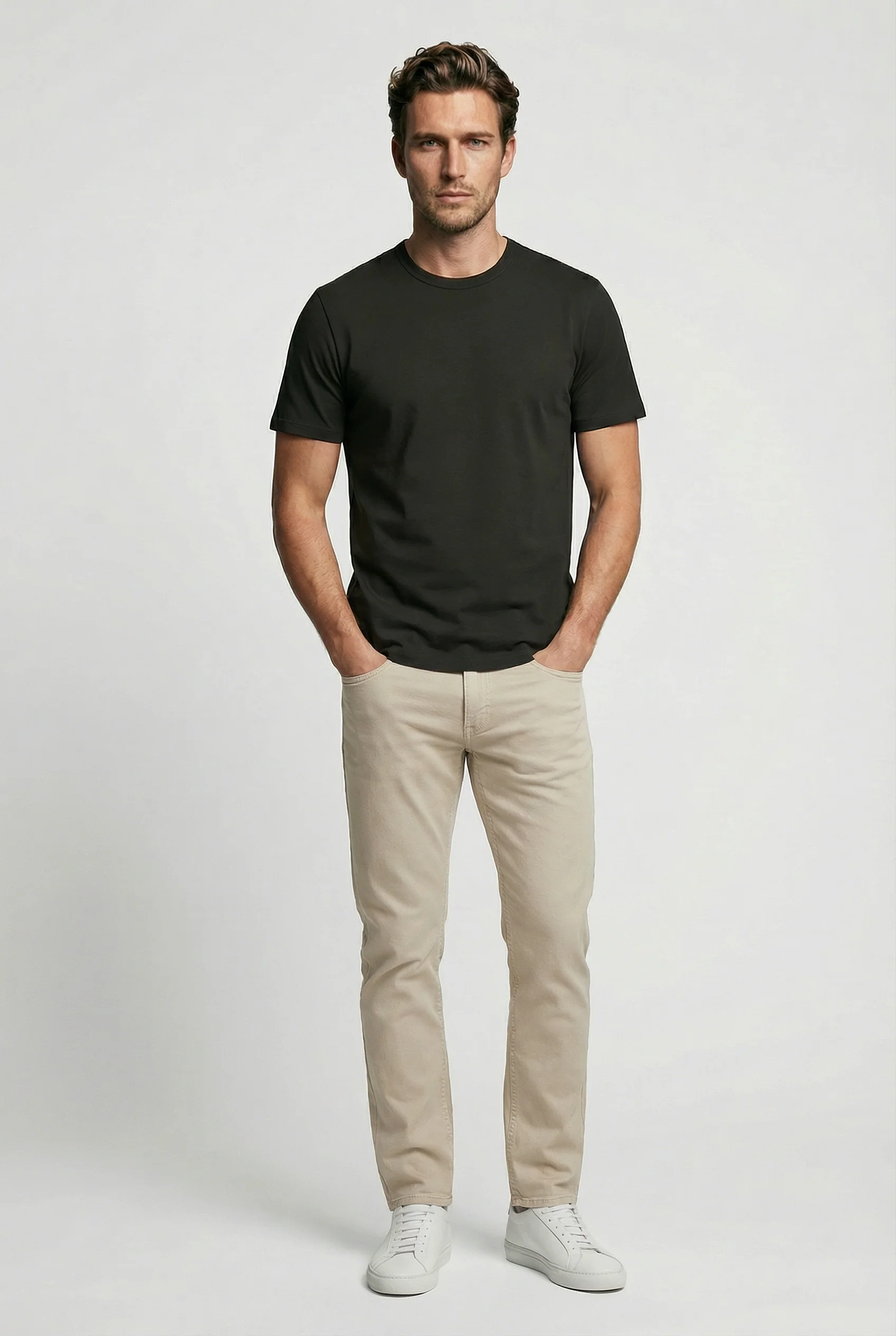 Mixed T-Shirt - 5 Pack - Image 5