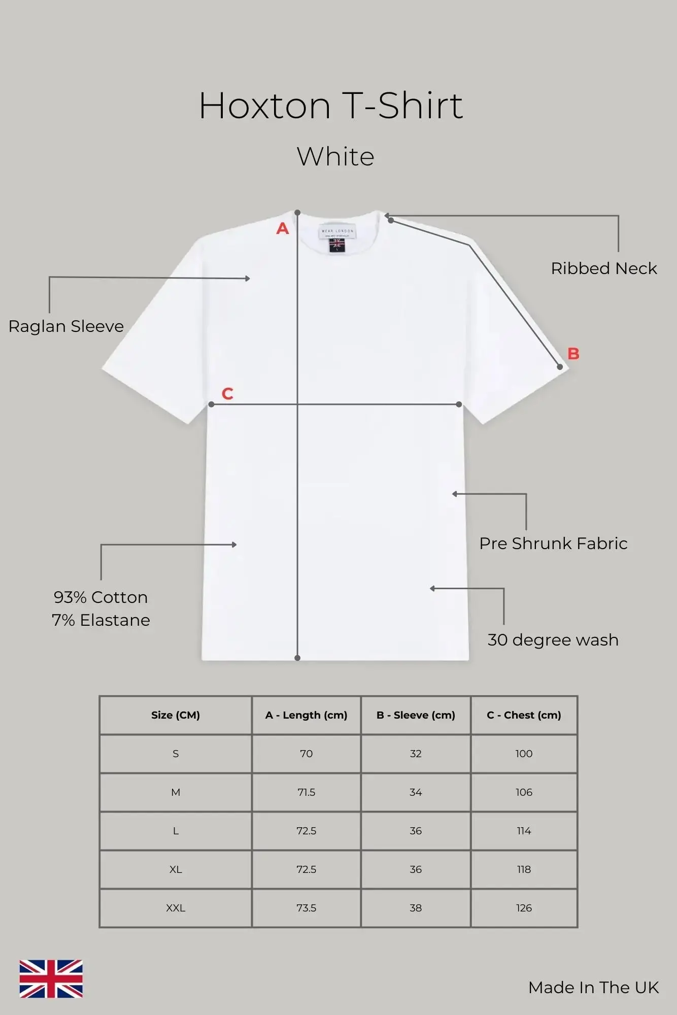 Mixed T-Shirt - 5 Pack - Image 8