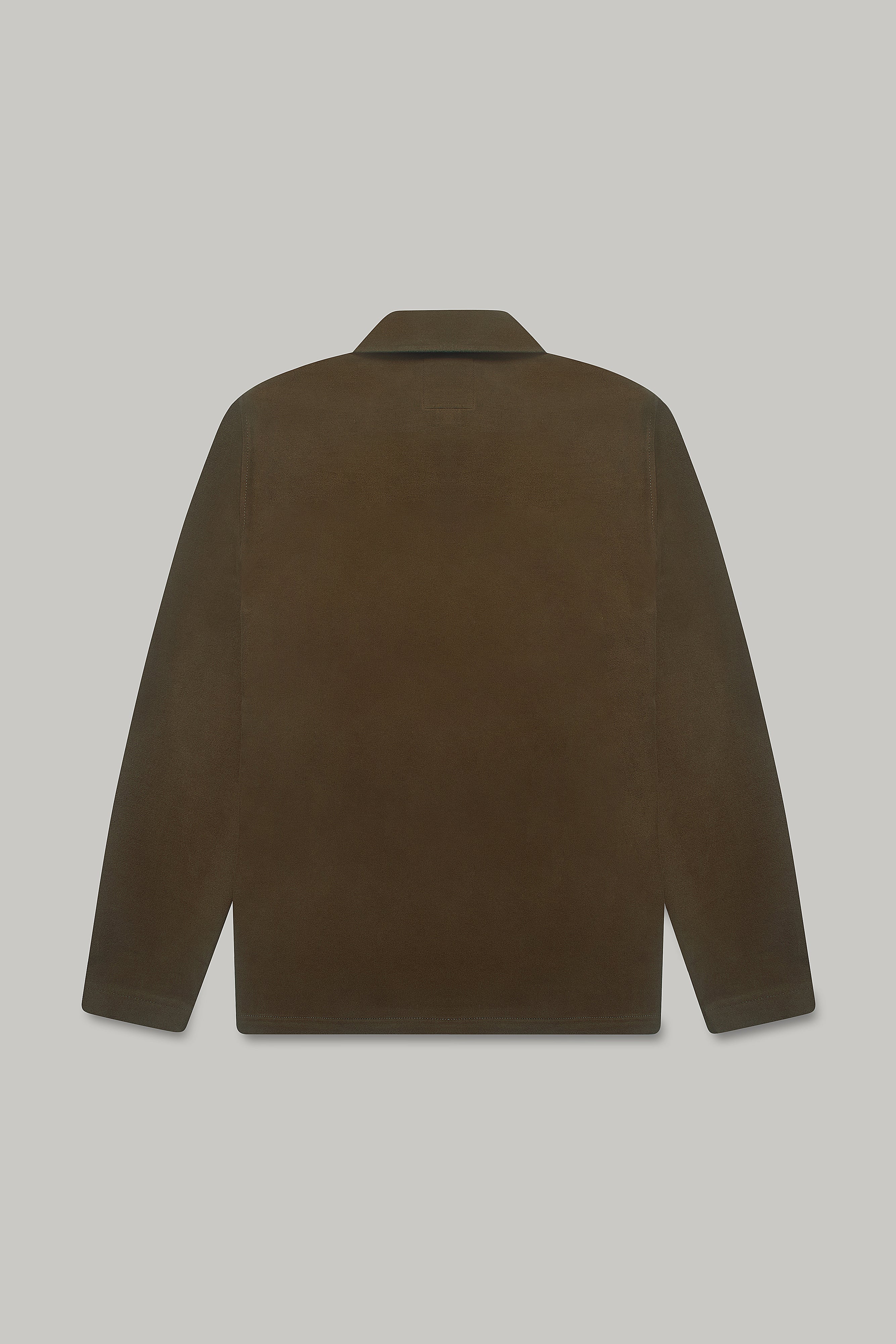 Southend Shacket Unlined - Camel Moleskin - Image 8